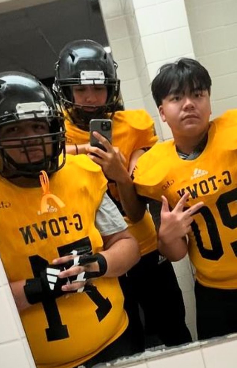 lshs_barstool's tweet photo. Please stay away from the mirror… 2-0 coming soon ain’t got too much to say.
#GarlandK #Owlhunting #fags #circlechain https://t.co/atKnXKKxvp