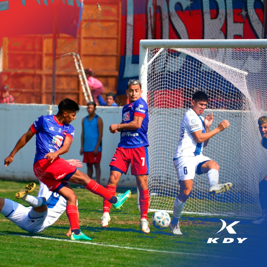 kdypro's tweet photo. KDY #DaleGüemes 💙❤️ @ClubAGuemes https://t.co/DFzGMLKBHk