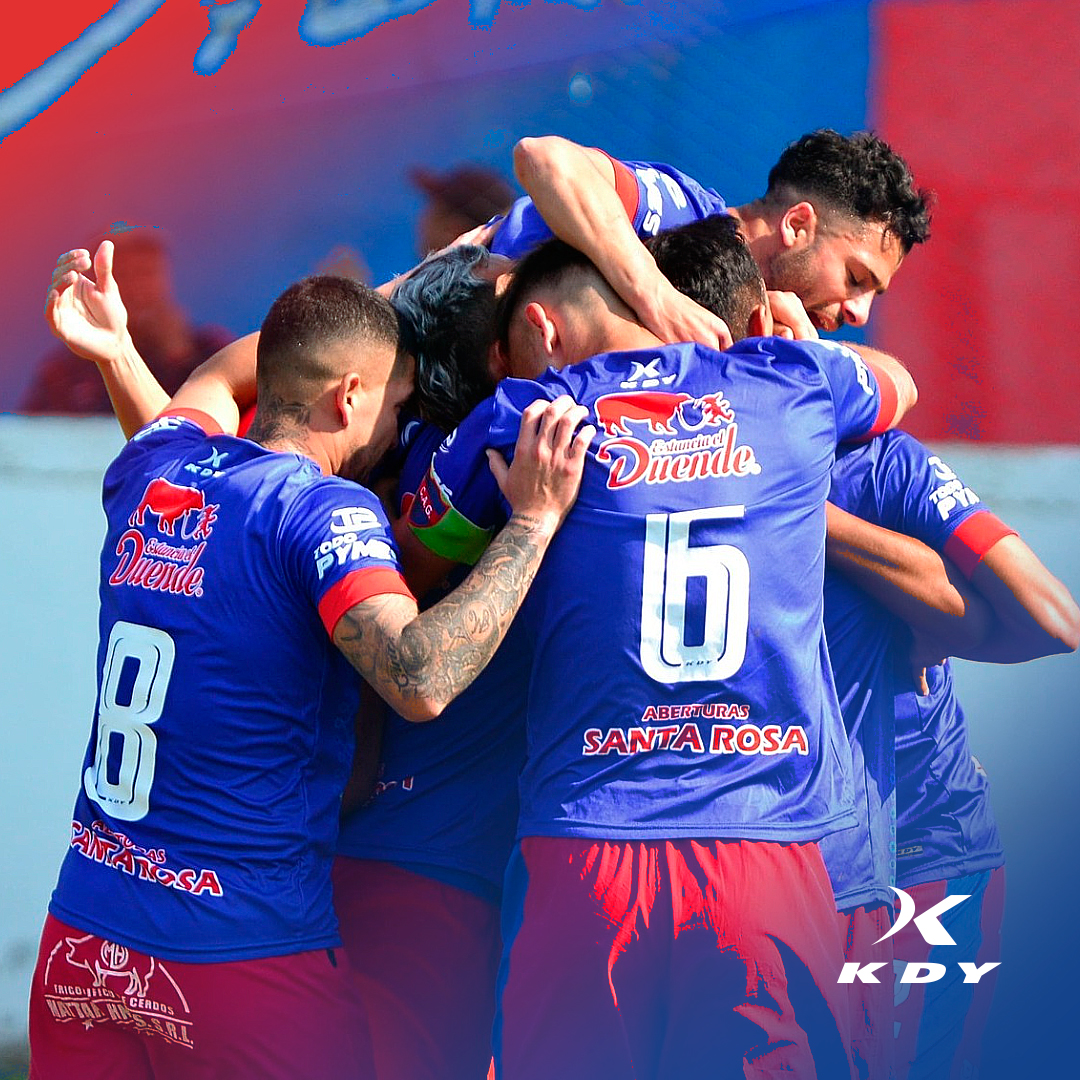 KDY #DaleGüemes 💙❤️ <a href="/ClubAGuemes/">Club Atlético Güemes</a>