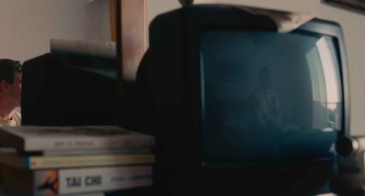 TheCinesthetic's tweet image. Aftersun (2022)