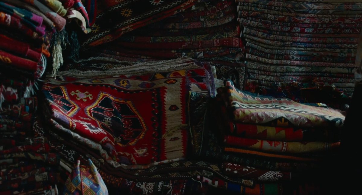 TheCinesthetic's tweet image. Aftersun (2022)