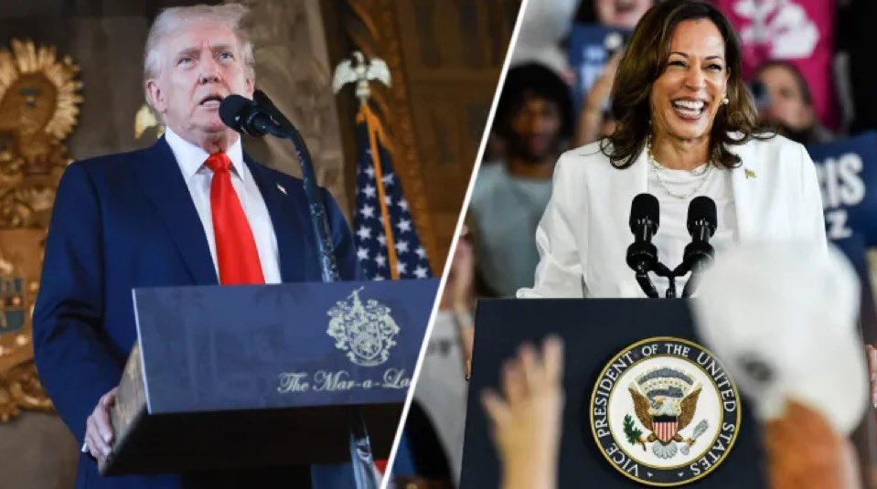 Daulton44444's tweet photo. @PsychosCalls Trump V Harris Debate: Sept. 10
Don't fade
$DEBATE %

Ca:
7Gse5Rt7zWP8X4NxQVdCgyUSepc8LDQEeRsmNH8pump 

Twitter:@DebateSolanaCTO https://t.co/ejRquhXytM