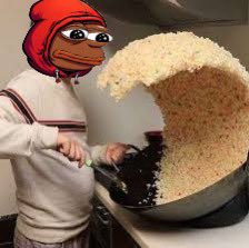 $CURT cooking up something good that rhymes with loin and it’s not pork loin

Did someone say Multi Chain????

Follow and notifications on to get the ALPHA