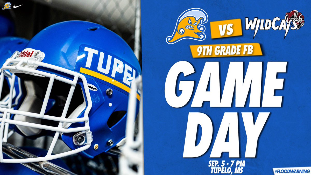 Game Day