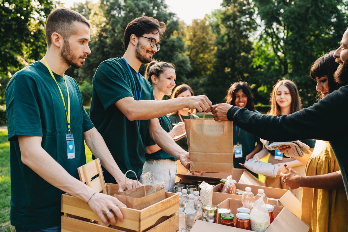 In light of #NationalCharityDay, we want to recognise the incredible charitable organisations in Hertfordshire. We take pride in supporting a diverse range of businesses and welcome any charities that want to take advantage of our FREE support and advice to get in touch!🌍