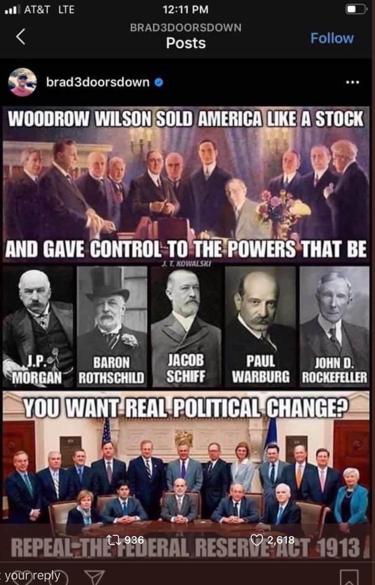 <a href="/kneis816/">Down South Patriot</a> <a href="/MarioNawfal/">Mario Nawfal</a> In truth this is actually what started it long before berry the fairy 

If it was not for this act of 1871 there would be no Obama