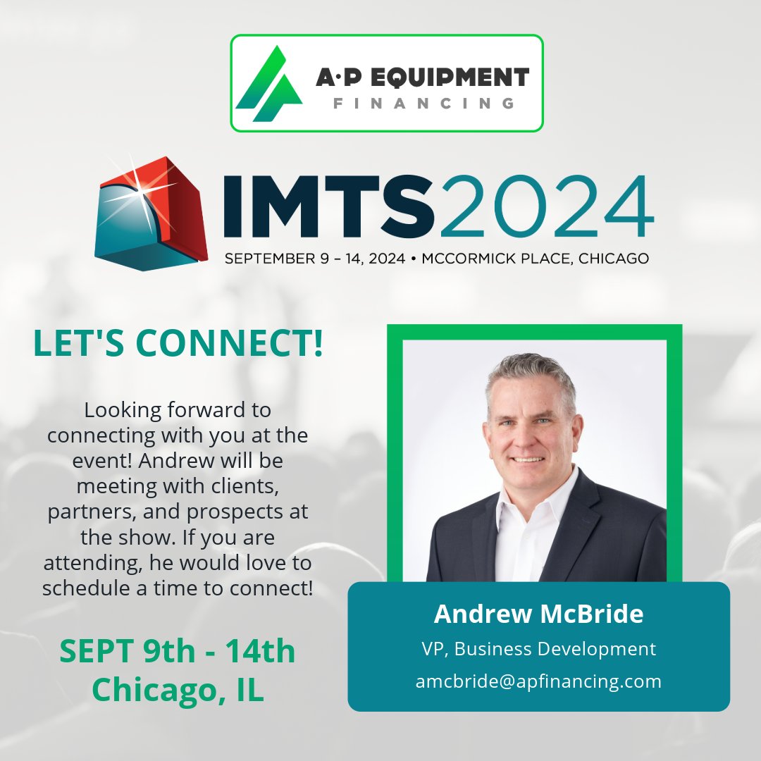 AP Financing tweet media