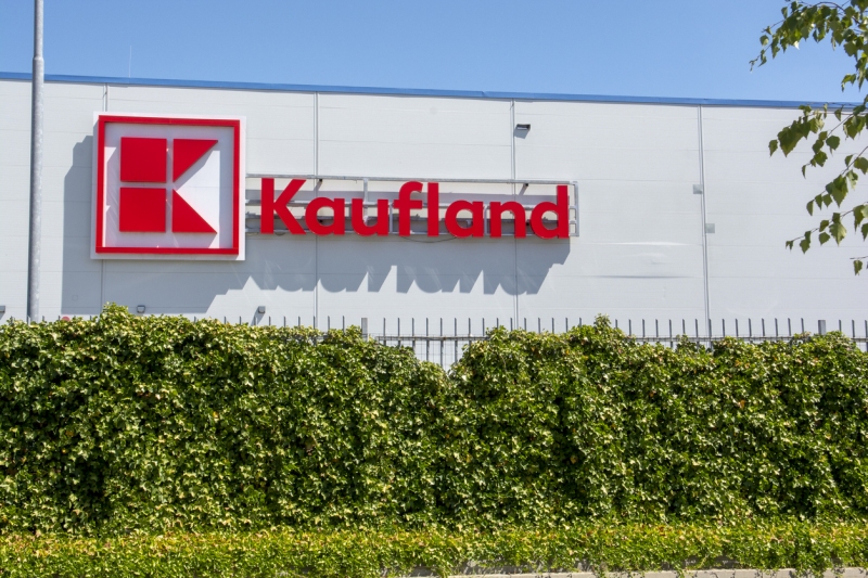 Kaufland marketplace in Austria launches dlvr.it/TCsVhp