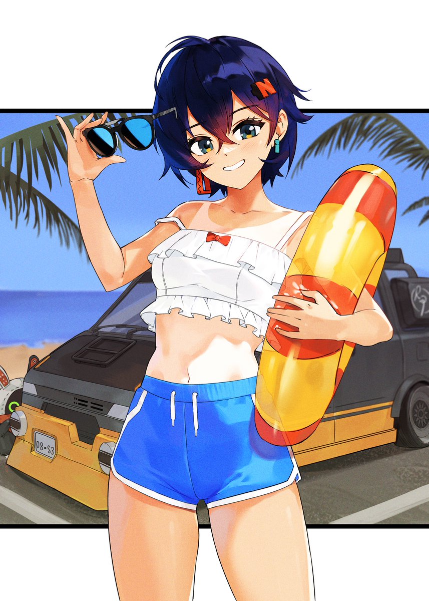 #ゼンゼロ  #zzzero