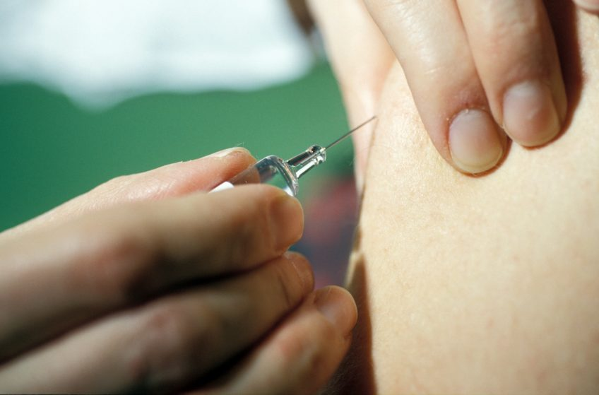 🚨#Mpox 

Dans son nouveau #CanalDétox, l’Inserm revient sur certaines des #faussesinfos qui circulent sur le #virus : 

presse.inserm.fr/canal-detox/mp…