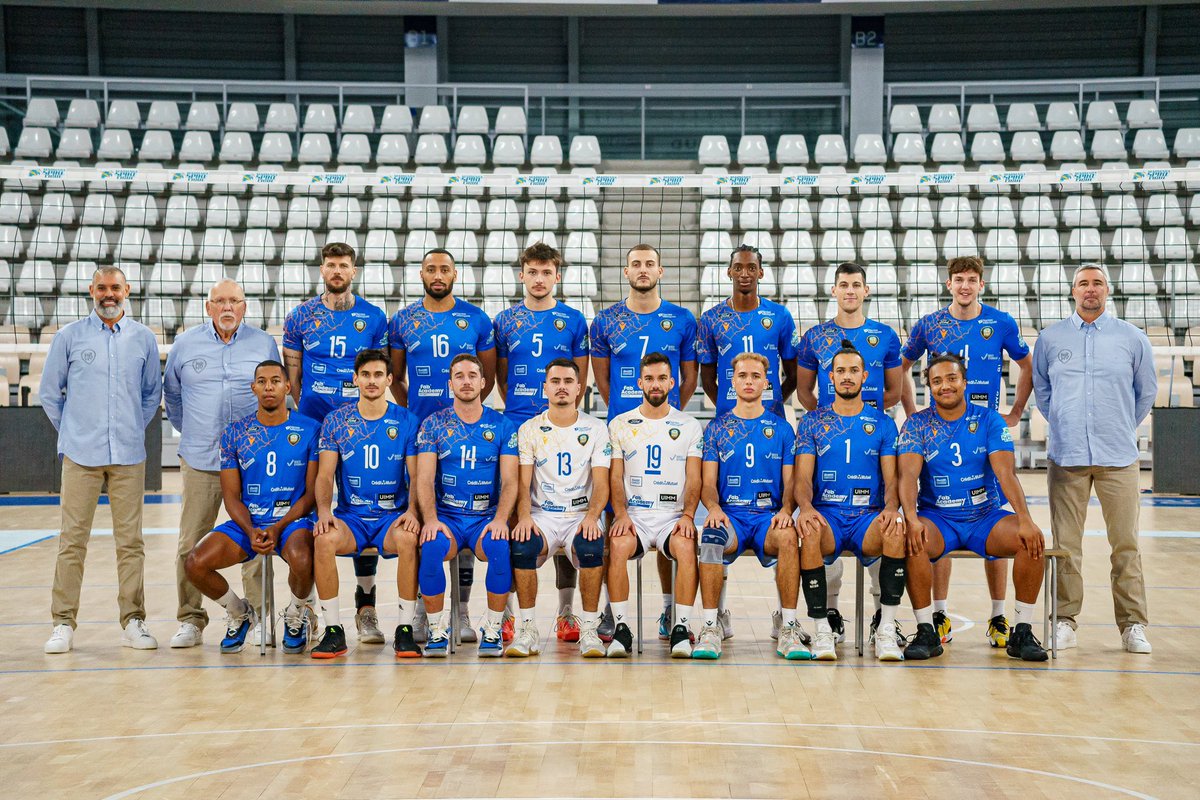 VolleyActu tweet media
