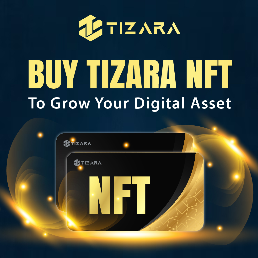 Tizarawwm's tweet photo. ⚡Buy Tizara NFT from Dome, Wagon, Hotel & Resort, and Land. Take be a part of the future of digital assets. Don't miss out, Start building your digital asset.
🛒 https://t.co/YmAJ2okisW
#tizara #tizaracoin #tizaratoken #tizara_nft #nft #digital_asset #cryptocurrency https://t.co/WSljUluknl
