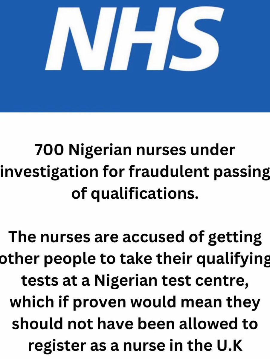 NotFarLeftAtAll's tweet image. I think you’ll find it’s not just the Nigerians ones