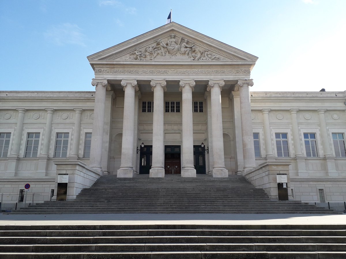 CA Angers tweet media