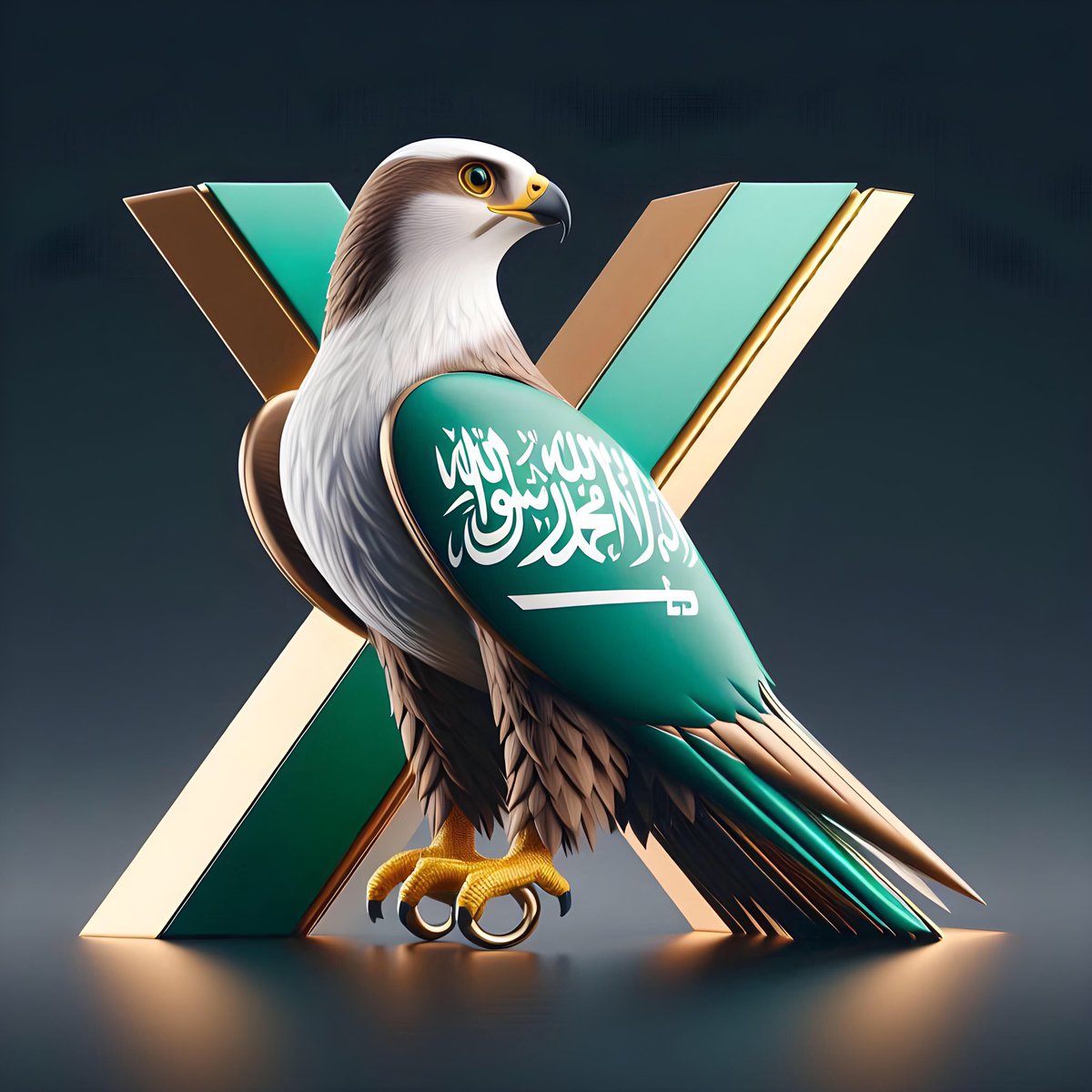 السعوديين رفعـوا هاشتـاق: #الصقور_الرقمية_السعودية

في ساعة وصل ترند .. الموضوع وما فيه:

لولا مجننّا .. كلتنا المجانيـن
وتطمع بنا الجهّال لولا جهَلنا