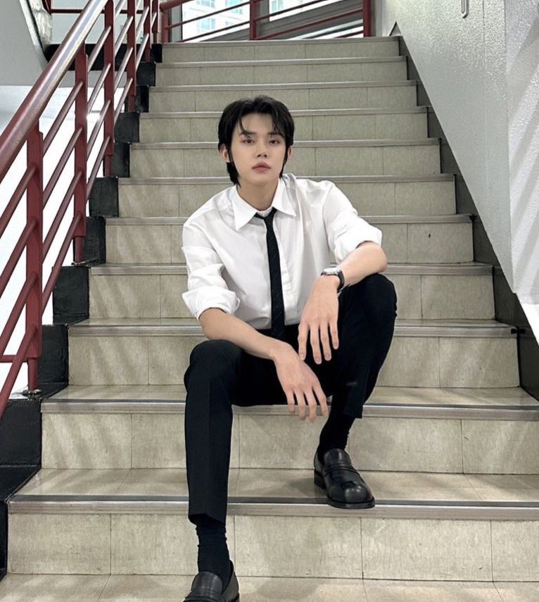 THANK YOU SOUTH KOREA