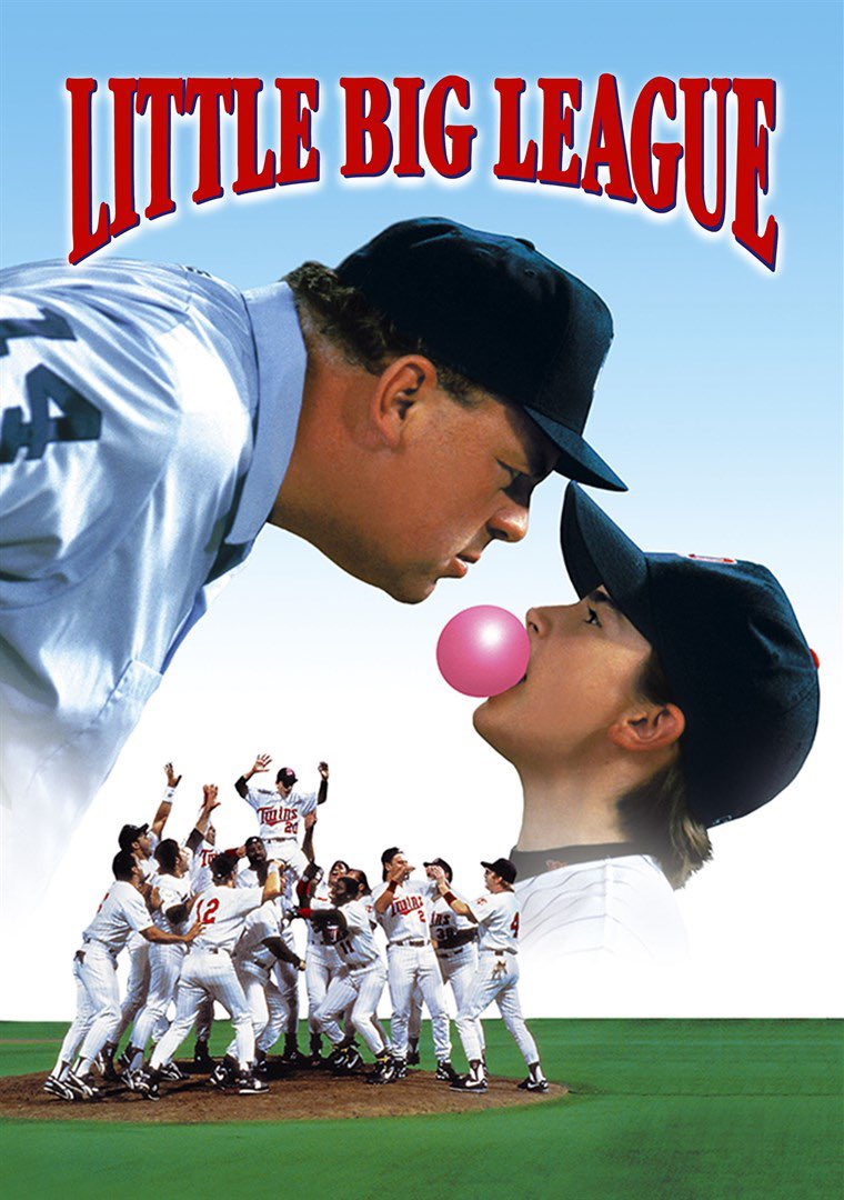 Free Movie Sept 13!

We’re excited to see everyone on the night of the 13th at Round Lake Park fields, to see Little Big League, as part of Eden Prairie’s “Movies in the Park” series.

Bring a blanket or chairs and come early for concessions and pre-show activities.