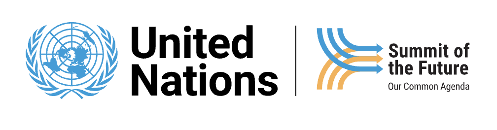 ⏳#PactForTheFuture will be finalised later this month at the #SummitOfTheFuture.

It aims to provide an ambitious, action-oriented vision for a more peaceful world.

Regulating #AutonomousWeapons is crucial to achieving this goal.

Here’s how the Pact is addressing it👇
/1