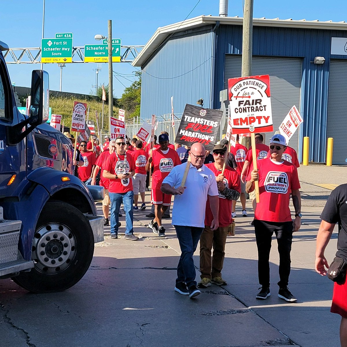 Sean M. O'Brien tweet media