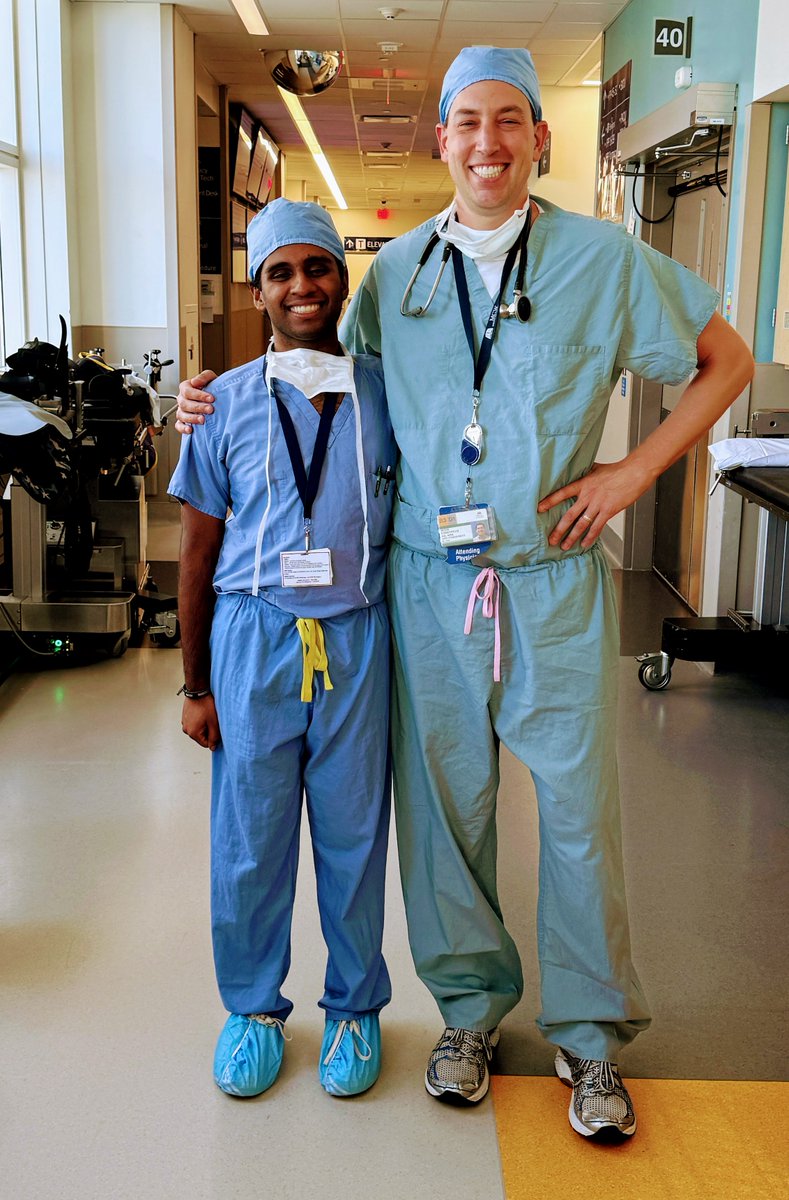 Jesse Ehrenfeld MD MPH (@doctorjessemd) on Twitter photo Great to have <a href="/im_krishna_c/">Krishna Channa</a> the <a href="/AmerMedicalAssn/">AMA</a> Medical Student Section Vice Chair in the operating room with me <a href="/MedicalCollege/">Medical College of Wisconsin</a> this week! <a href="/AMAmedstudents/">AMA Medical Students</a> #mentorship Great to have <a href="/im_krishna_c/">Krishna Channa</a> the <a href="/AmerMedicalAssn/">AMA</a> Medical Student Section Vice Chair in the operating room with me <a href="/MedicalCollege/">Medical College of Wisconsin</a> this week! <a href="/AMAmedstudents/">AMA Medical Students</a> #mentorship