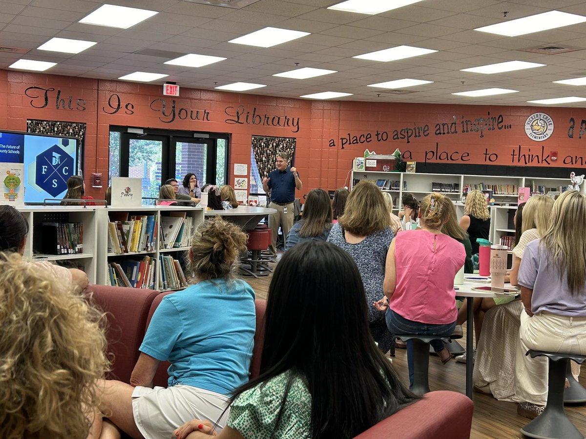 In the midst of tragedy in neighboring Barrow Co., activities continue on with our precious elementary school students at Vickery Creek ES. It was a great reminder yesterday afternoon of the GOOD that comes in our schools. Thanks for hosting me, Principal Ihle!