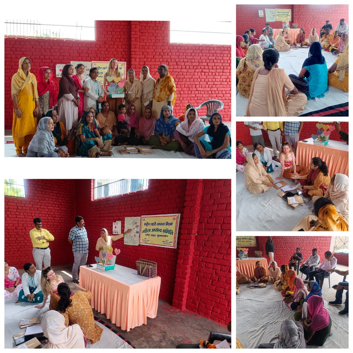 CMO Office Bulandshahr tweet media