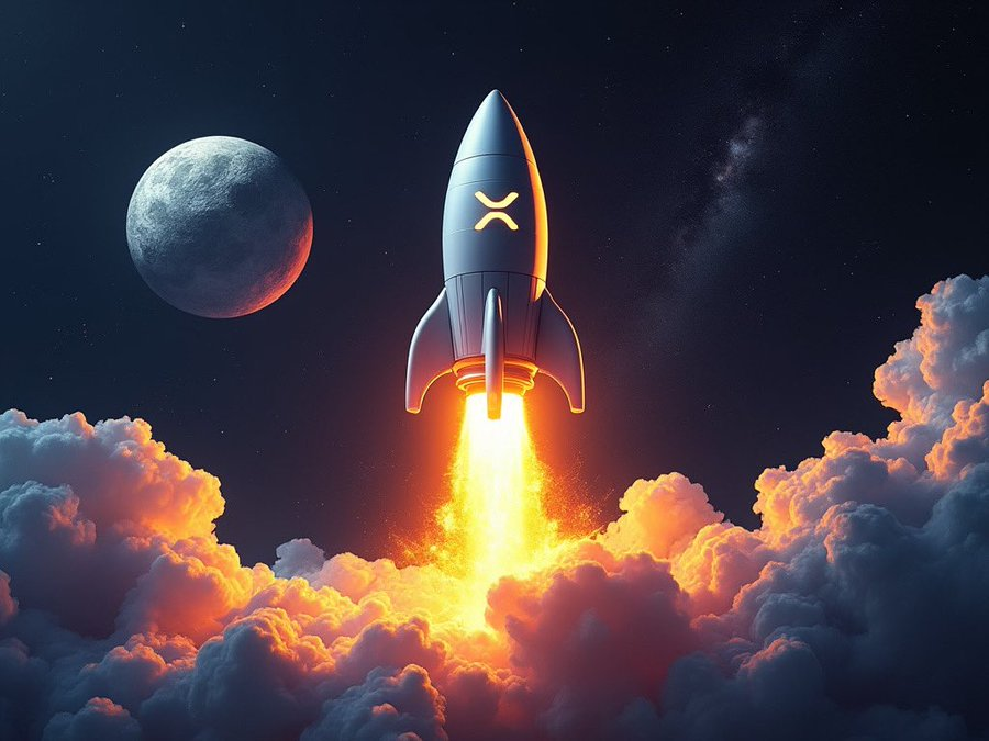 LeviCryptoGuy's tweet photo. October 7th, will be the day #XRP get priced at $9761.

Keep this date in your schedule.🗓️ https://t.co/P6Doa2BWkb