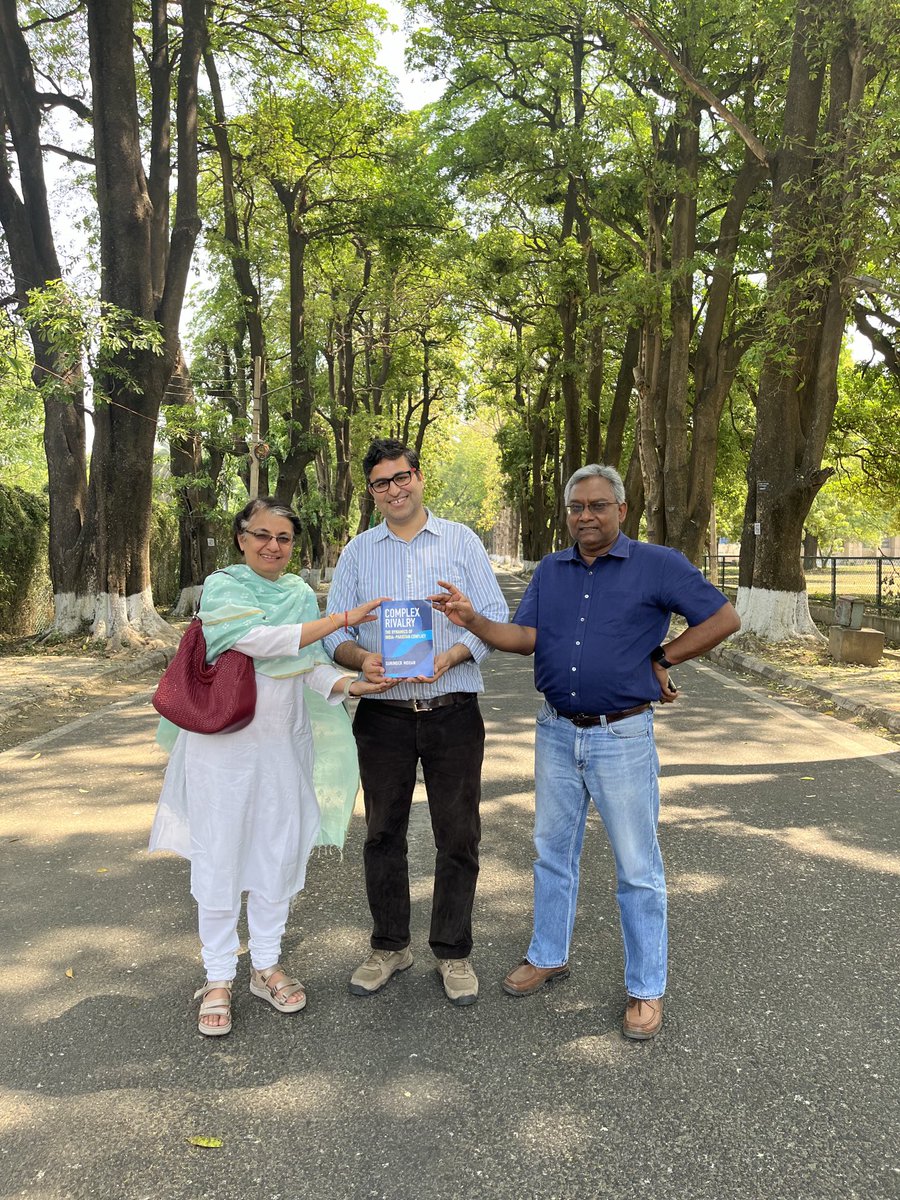 Surinder Mohan tweet media