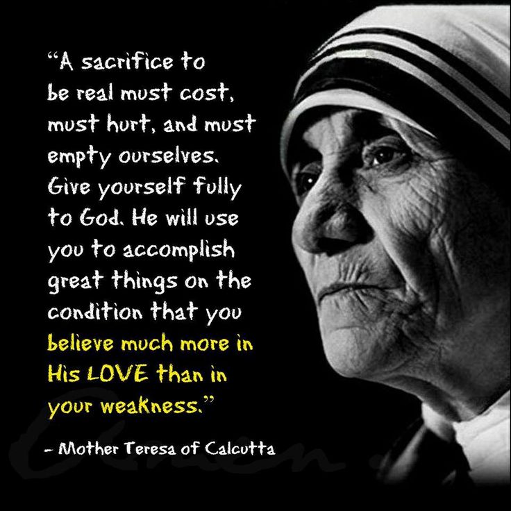 On this day in 1997 (27 years ago): Mother Teresa, Albanian-Indian nun, missionary, and saint, Nobel Prize laureate passed away (b. 1910)