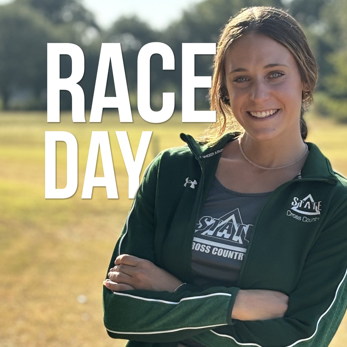 Lady Statesmen Cross Country tweet media