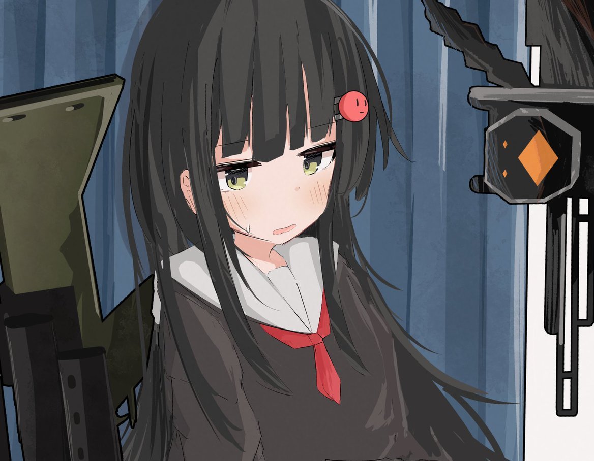 救国のスネジンカ リシチカちゃん…