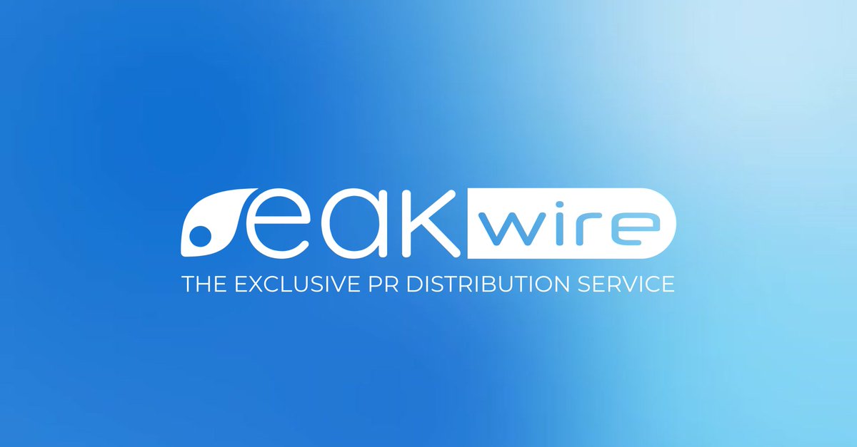 EAK Wire tweet media