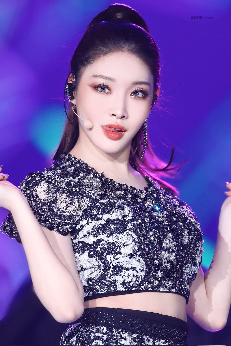 EverydayChungha's tweet image. #청하 #chungha #청하_Algorithm