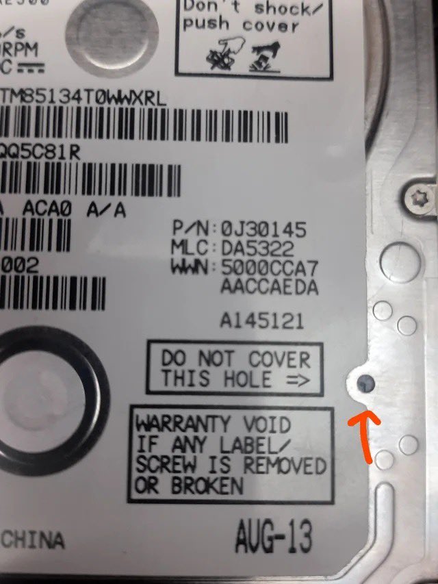 nixCraft 🐧 tweet media