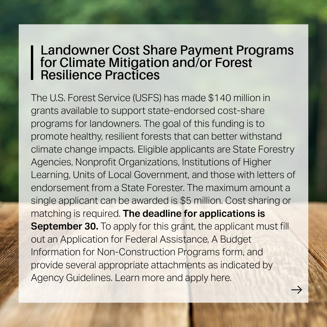 Southern Regional Extension Forestry tweet media