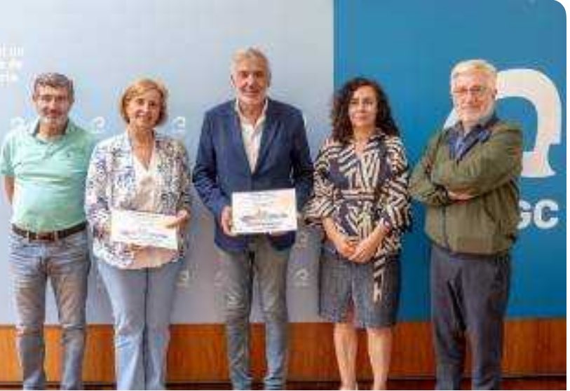 📣Reserva la Fecha. #CongresoSemg2025. #Canarias.🌋