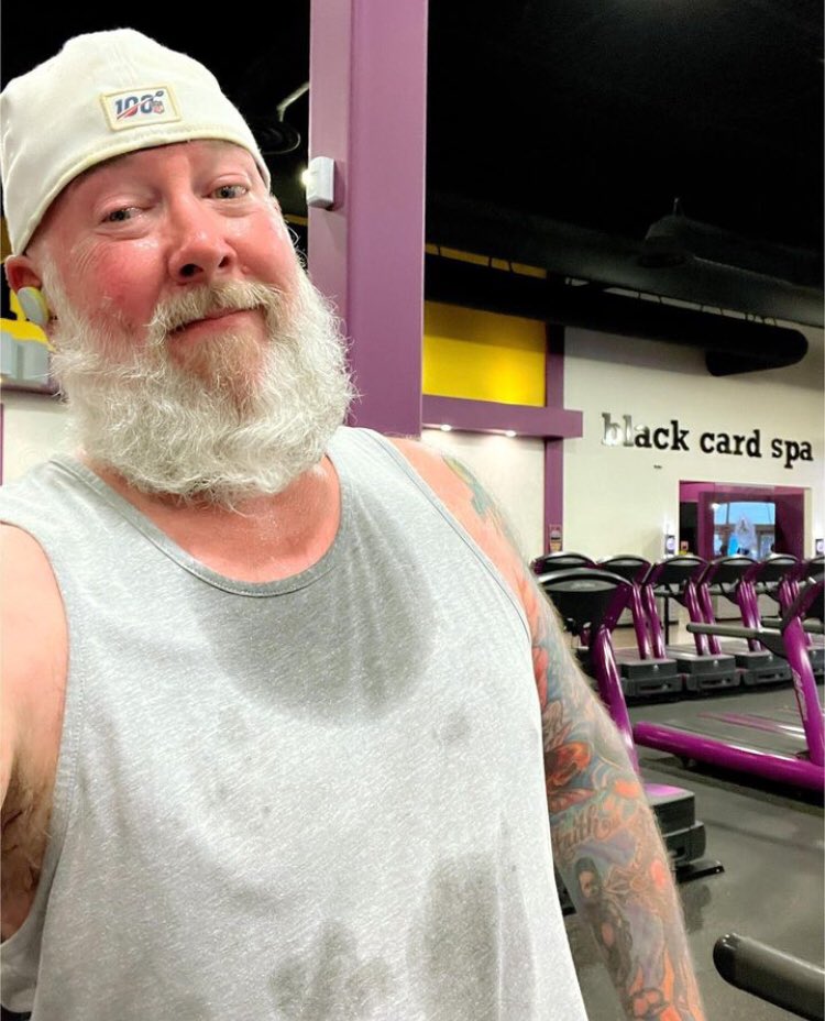 joshsteven87's tweet image. Gym 🥰🥰❤️🇩🇪