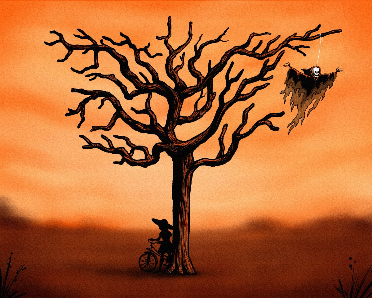 🍁Michael Ramstead🍁 tweet media