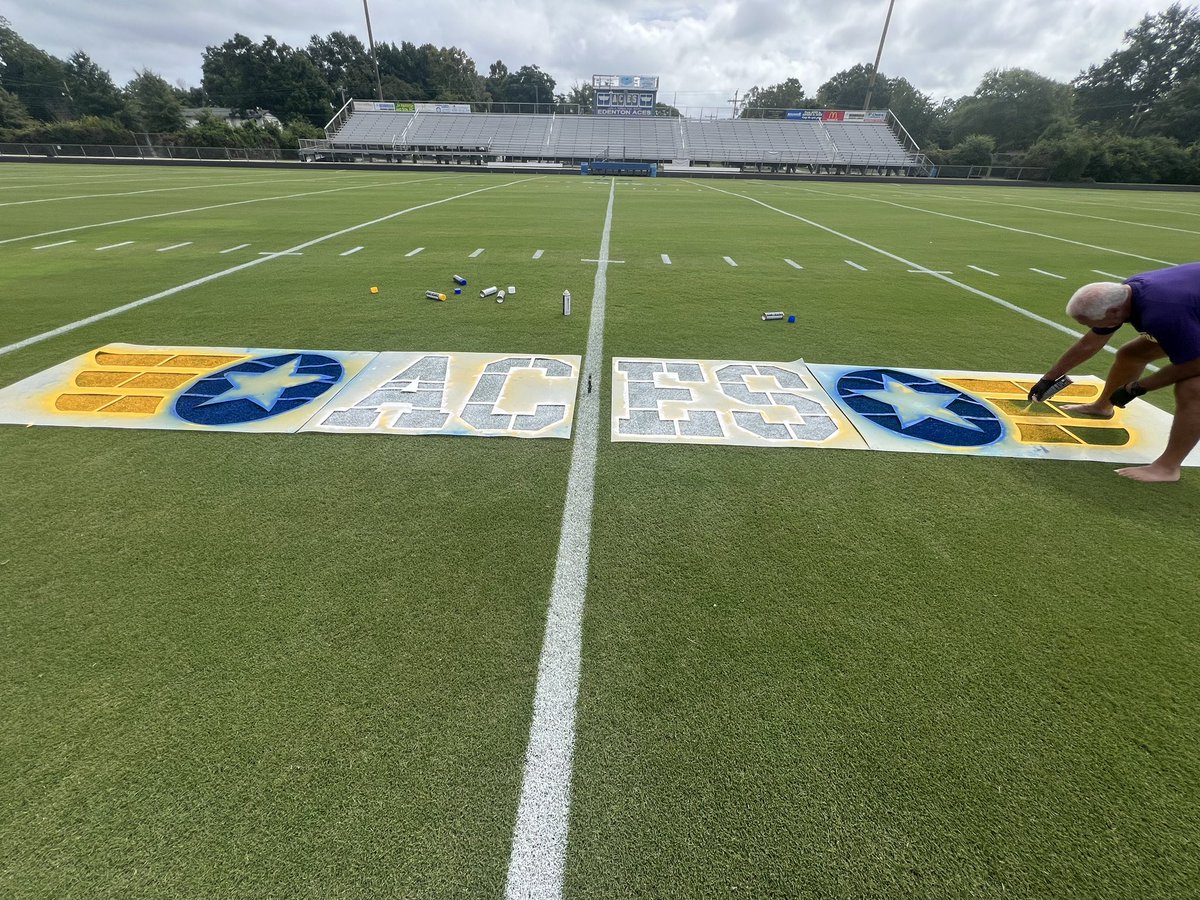 Edenton Aces Football tweet media