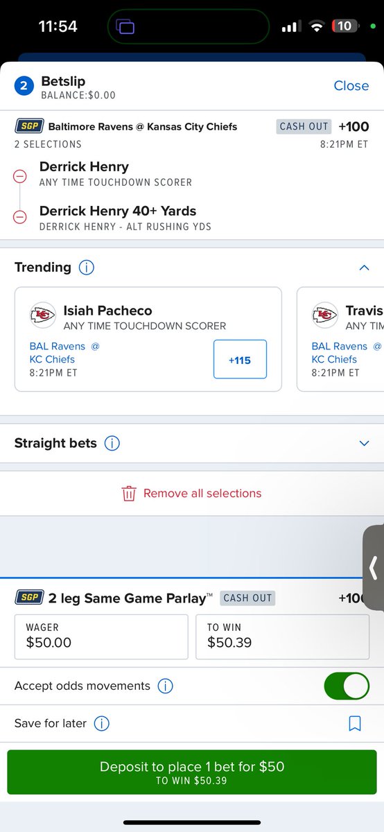 The easiest way to double ur money