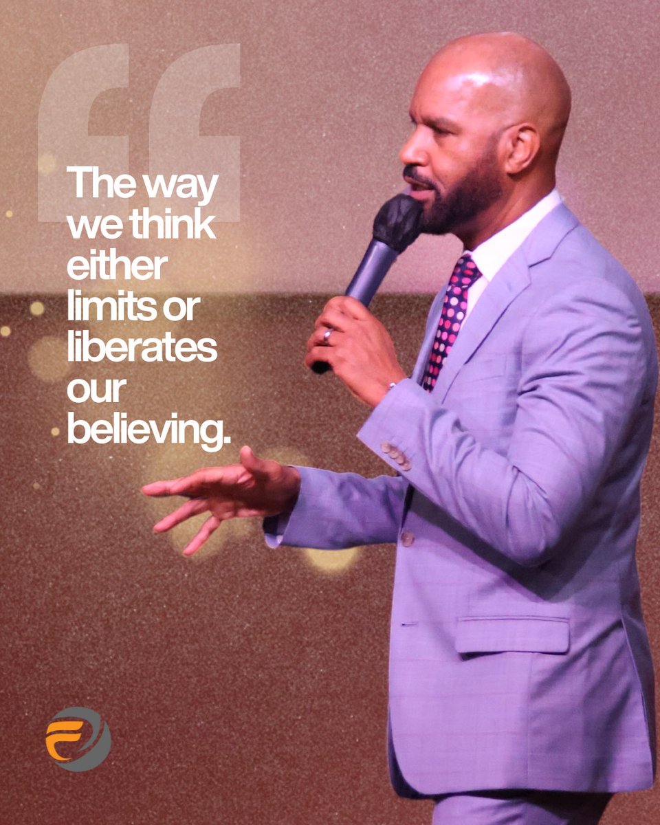 FCCIntl1's tweet image. The way we think either confines our faith or sets it free—trust in God to renew your mind and expand your belief.

#RenewYourMind #FaithUnleashed #TrustInGod #FCCI