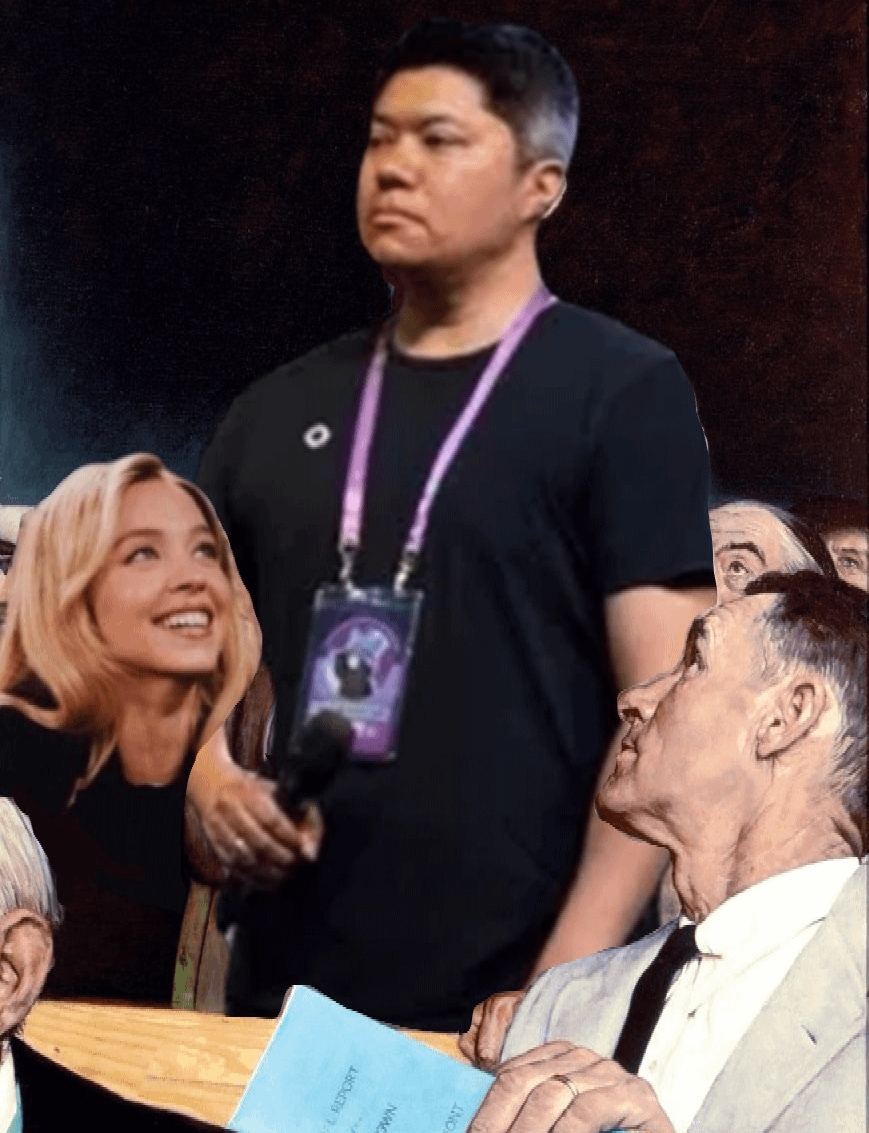 How airdrop farmers be looking at Kaskade traders 👀