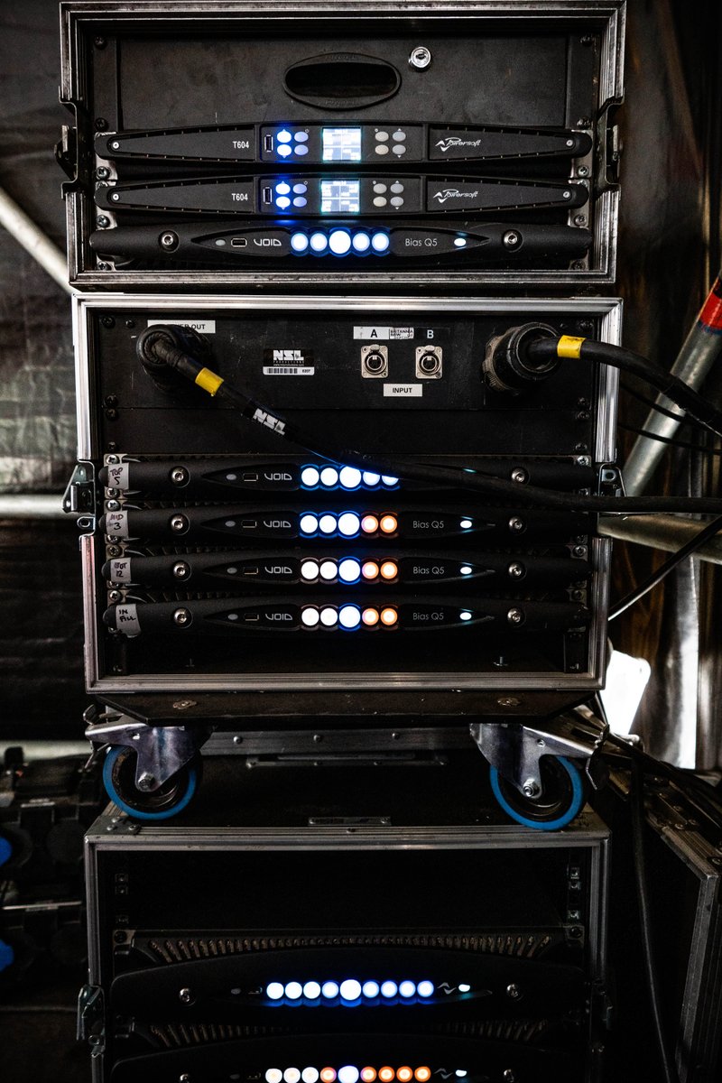 VoidAcoustics's tweet image. Level up your Void Acoustics system! Our new blog unlocks the secrets of Bias amp config &amp;amp; advanced DSP. Master presets, optimise performance &amp;amp; more: tinyurl.com/me5b2ac7 #VoidAcoustics #ProAudioTips #SoundSystemDesign #HearFeelConnect  #AudioPresets