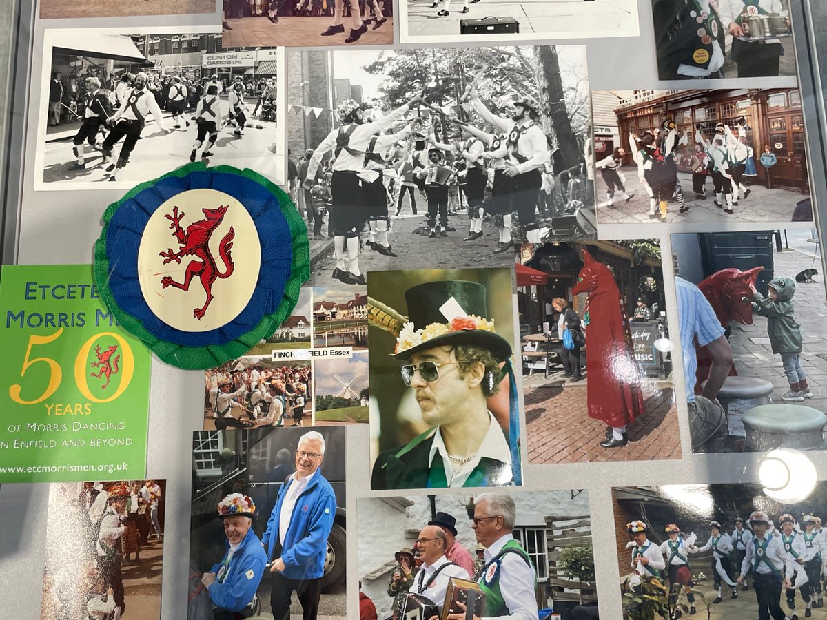 Join us for a nostalgic journey this #ThrowbackThursday! Our #Exhibit <a href="/DAC_Enfield/">Dugdale Arts Centre</a> showcases a collection of vintage photos featuring members of all ages, from the youngest to the oldest. Whatever your age we would love to have you #JoinUs! 👶 👨‍🦳 buff.ly/47iumFm