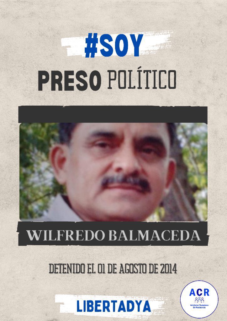 Wil Balmaceda tweet media