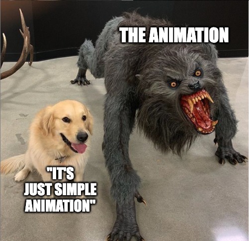 Animation can be trickier than it seems, depending on how it’s coded. 🤔 Not sure if your idea fits the banner file size? We offer no-fee consultations—let's chat before you pitch it to your client! 🎨💻 #DigitalAdvertising #marketingtips