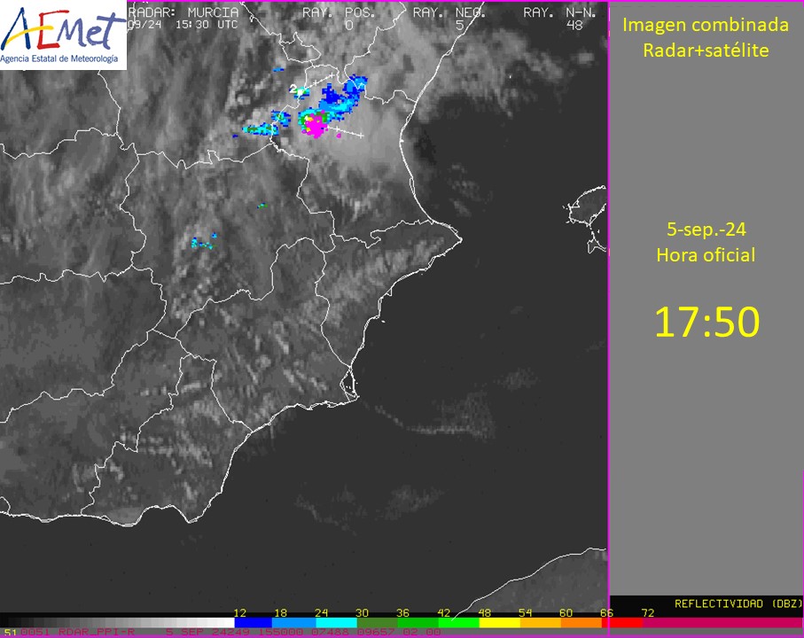 AEMET Comunitat Valenciana tweet media