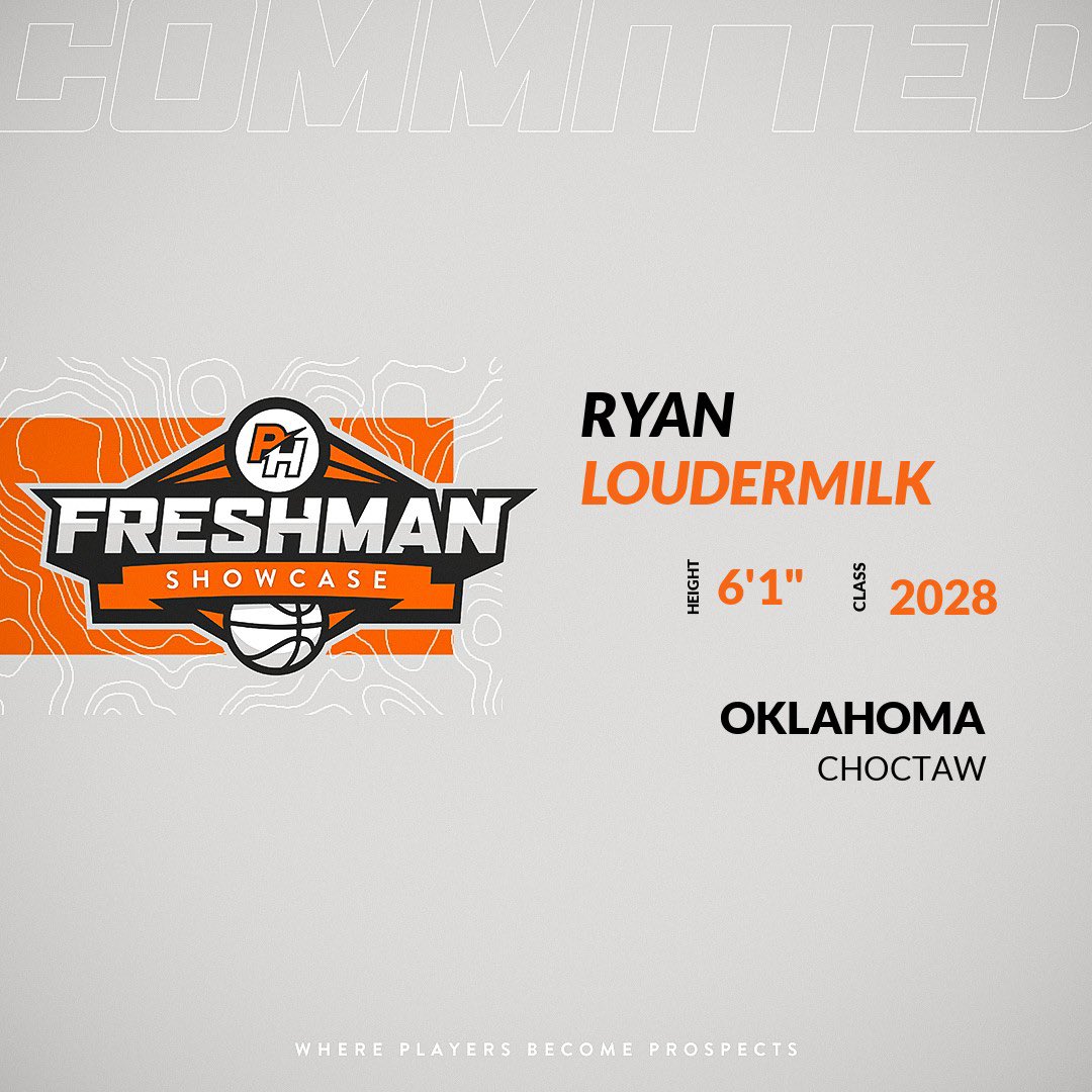 Thanks for the invite <a href="/PrepHoopsOK/">Prep Hoops Oklahoma</a> <a href="/PrepHoops/">Prep Hoops 🏀</a>