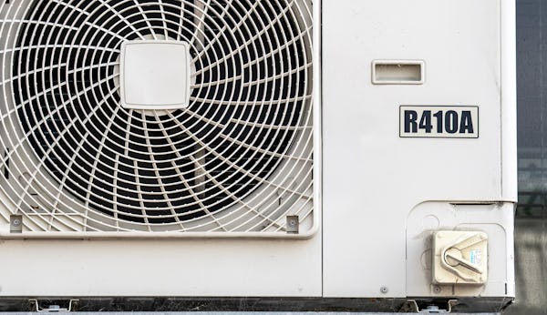 VakbladWP's tweet image. PFAS zit bij warmtepomp vooral in F-gas als koudemiddel dlvr.it/TCsZYp