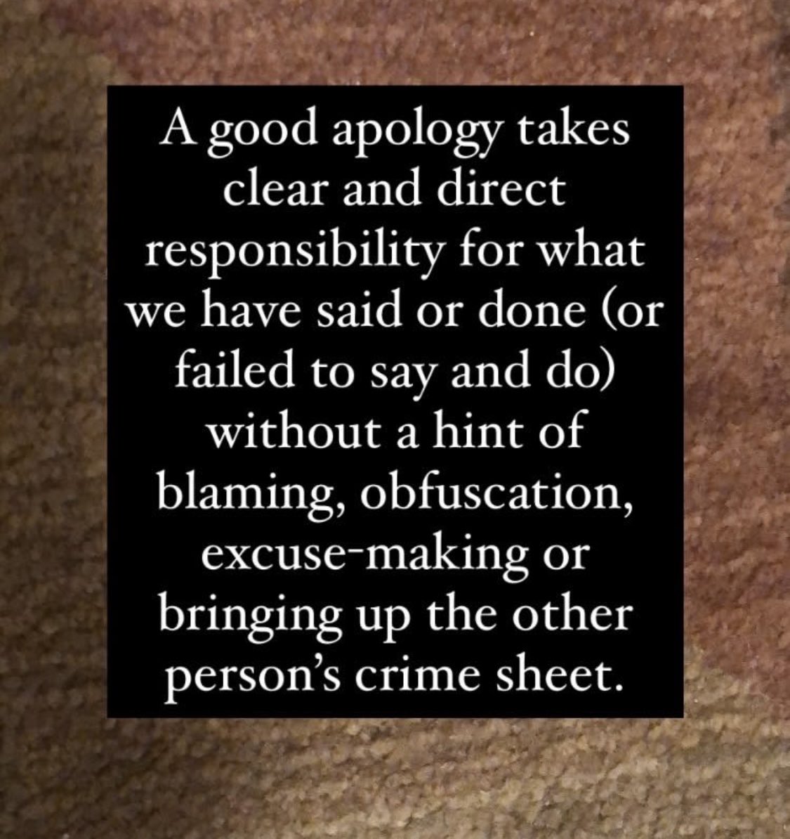 Harriet Lerner (@harrietlerner) on Twitter photo 